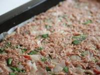 Drob din carne si organe de pui Drob din carne si organe de pui